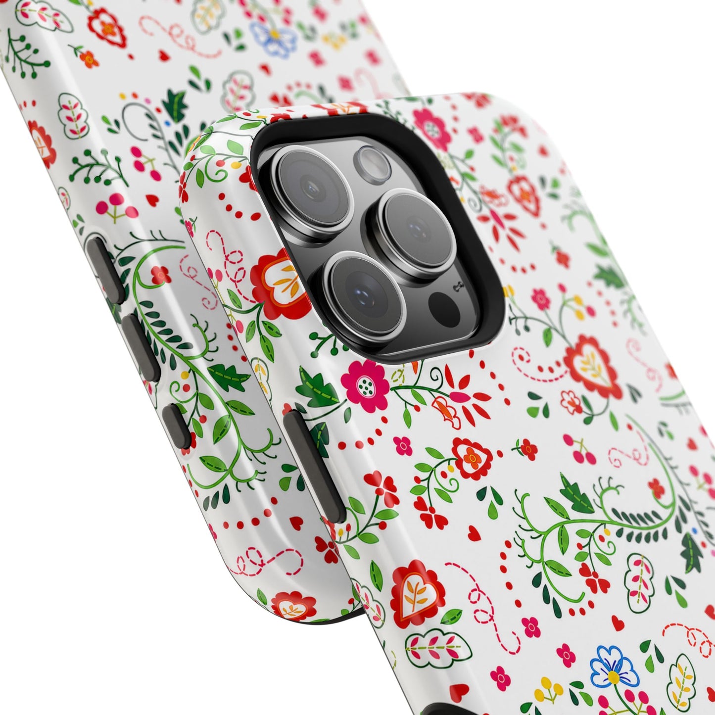 Amor Magnetic Phone Case