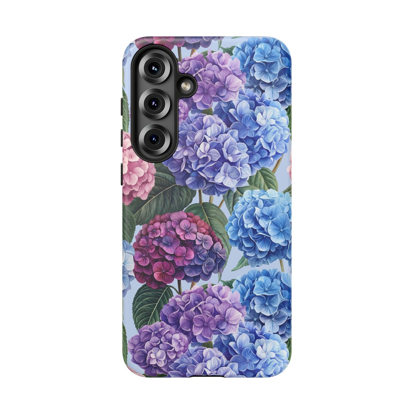 Hortencia Phone Case - Samsung