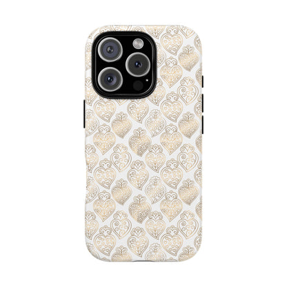 Viana Phone Tough Case