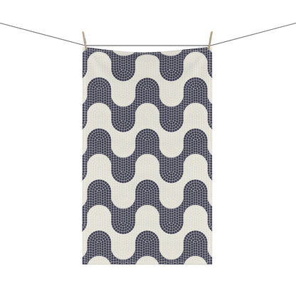Rossio Tea Towels