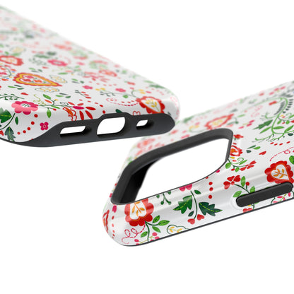 Amor Magnetic Phone Case