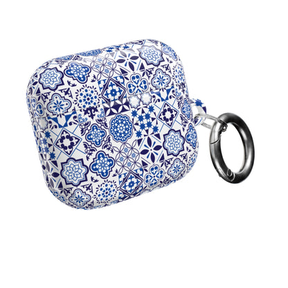 Azul AirPod Case