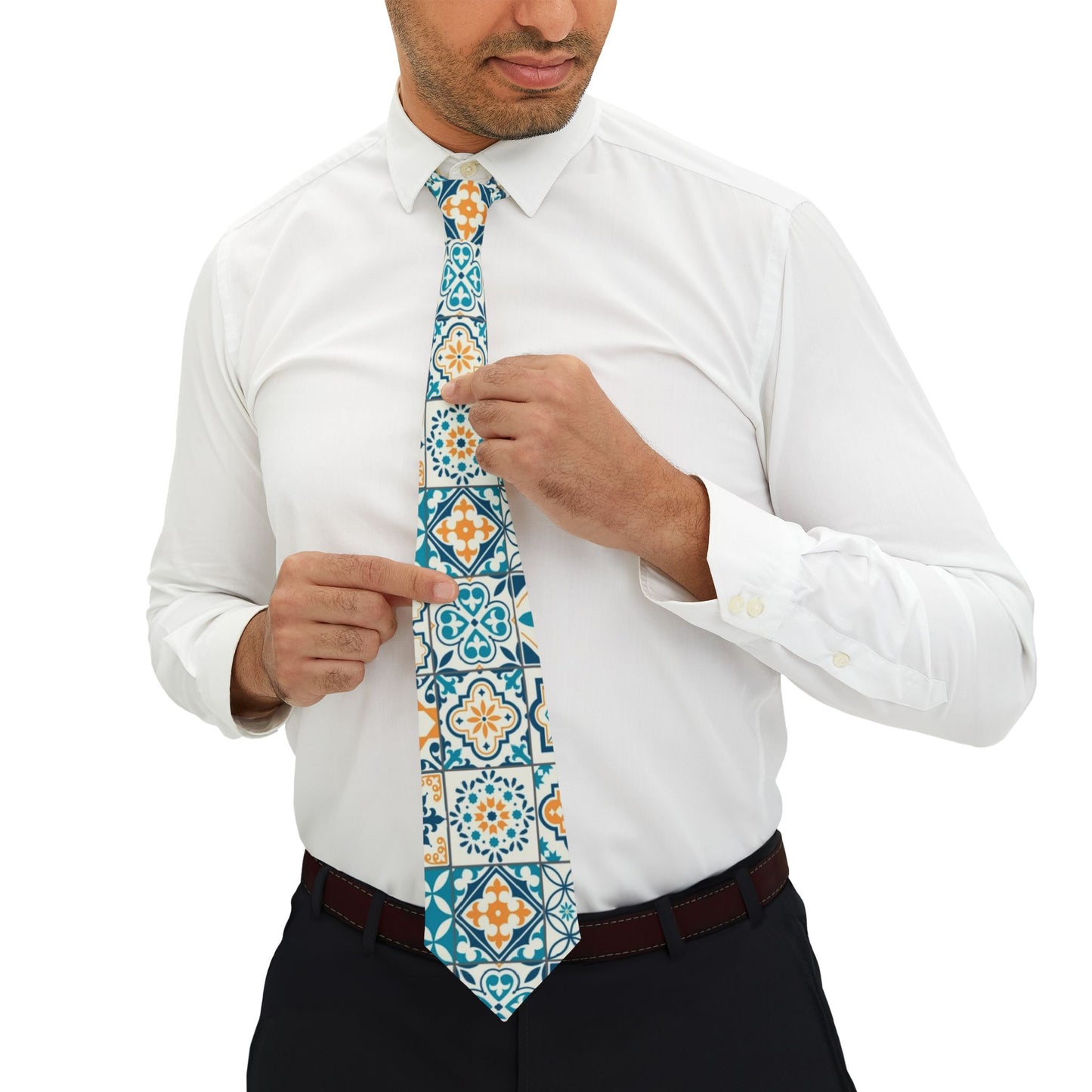 Verdinho Necktie