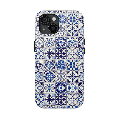 Azul Phone Case