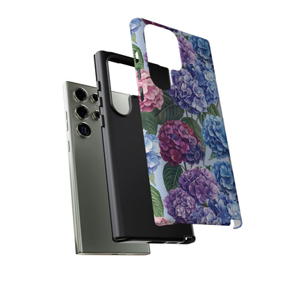Hortencia Phone Case - Samsung