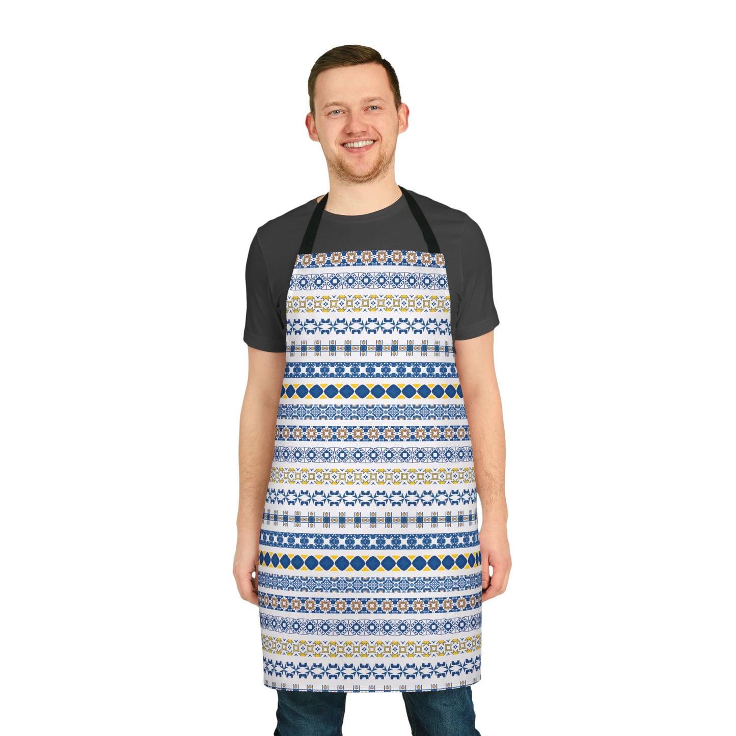 Faixa Apron