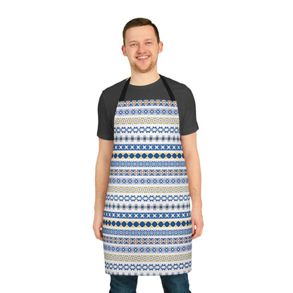 Faixa Apron