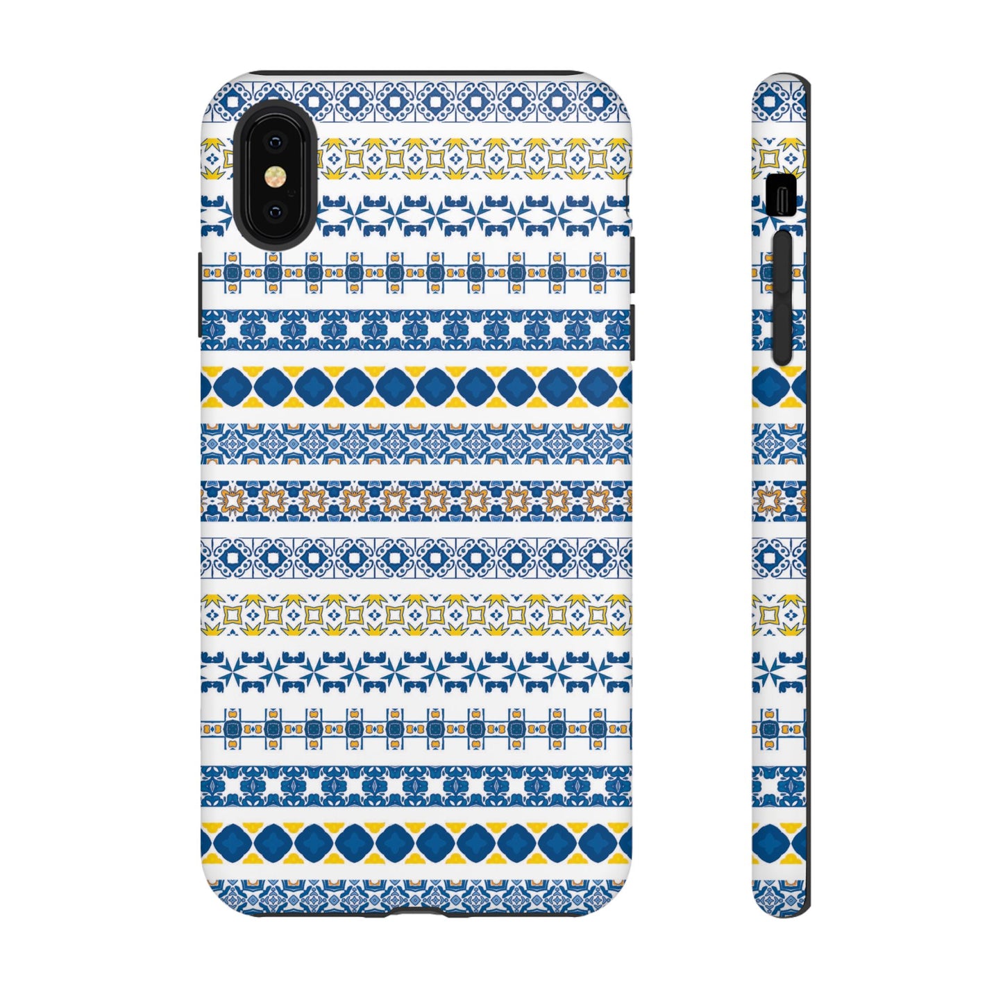 Faixa Phone Case, Tough Cases