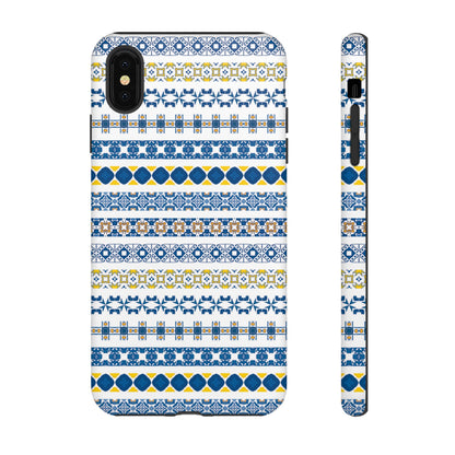 Faixa Phone Case, Tough Cases