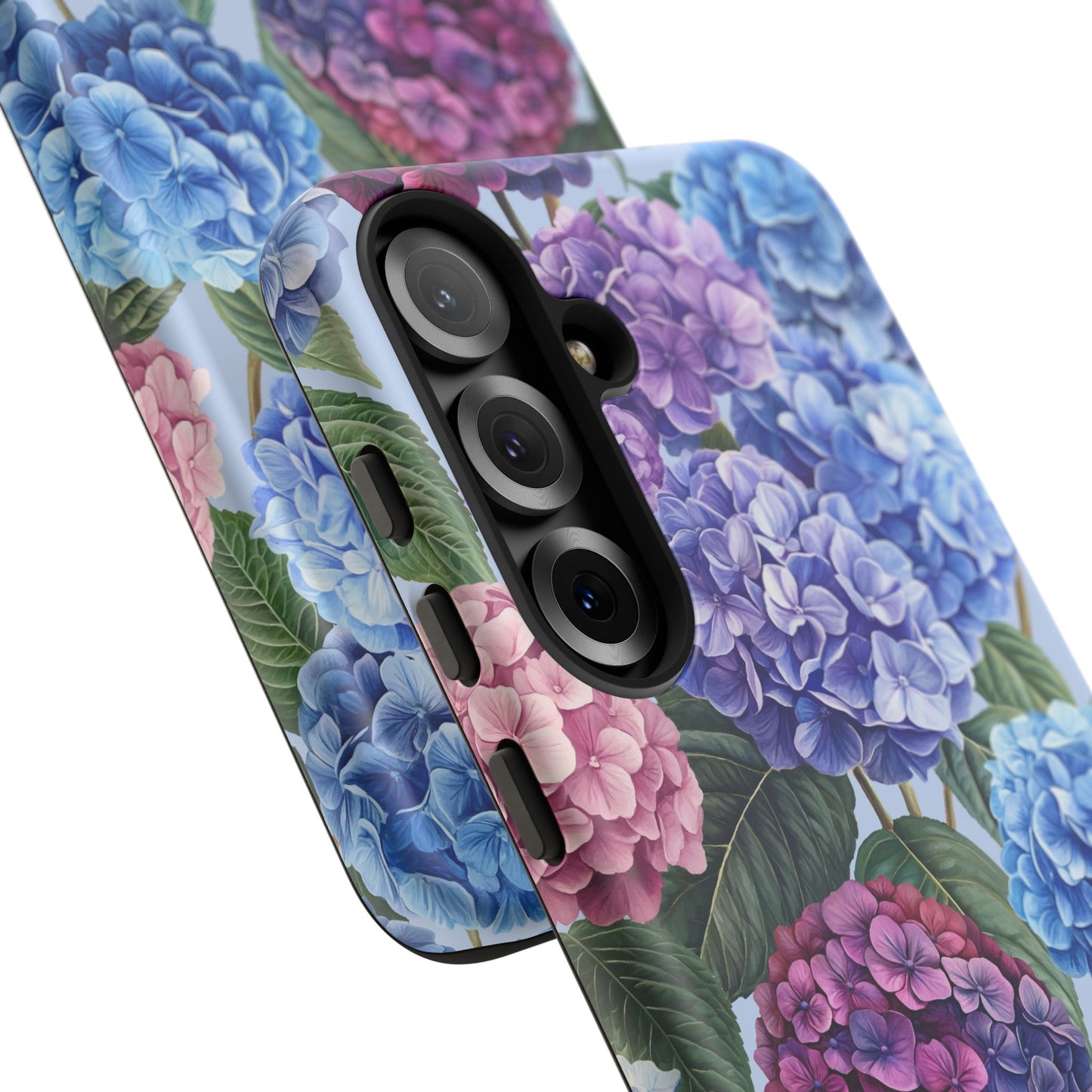Hortencia Phone Case - Samsung