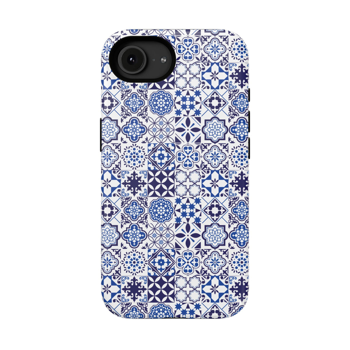 Azul Impact-Resistant Phone Case