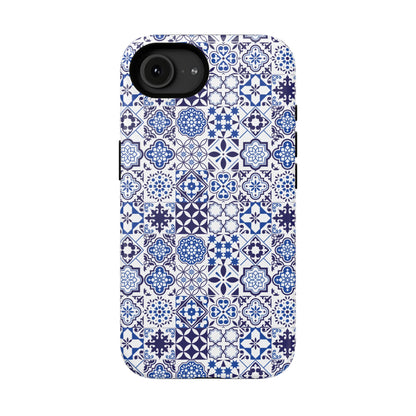Azul Impact-Resistant Phone Case
