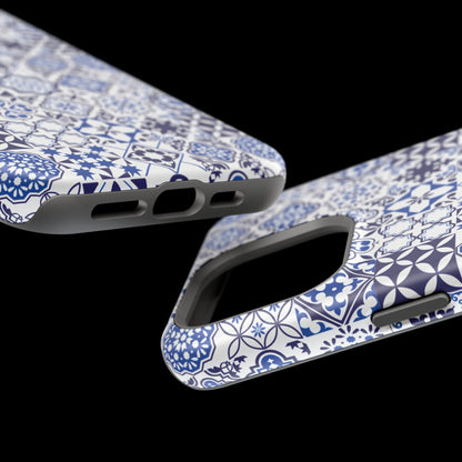 Azul Magnetic Phone Case