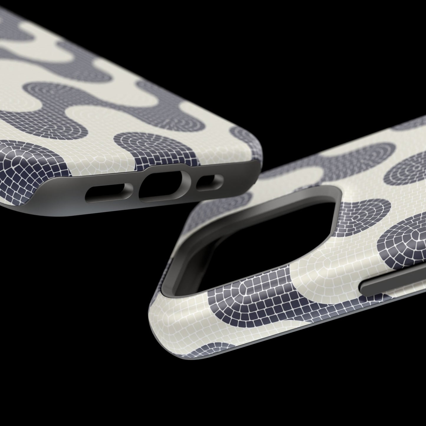 Rossio Magnetic Phone Case
