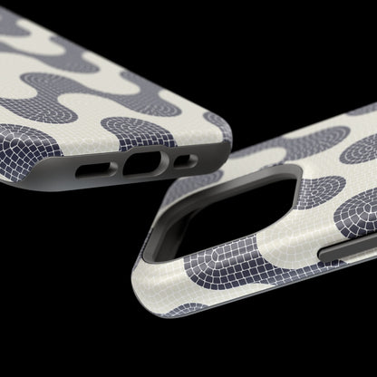 Rossio Magnetic Phone Case