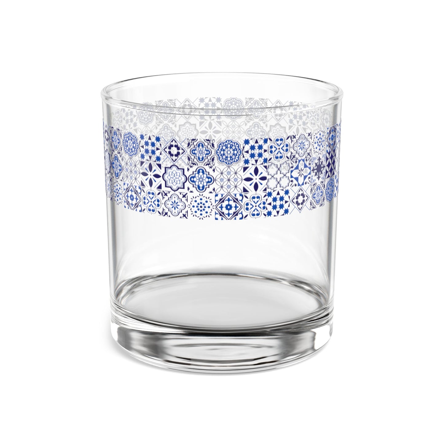 Azul Unico Rocks Glass, 10oz