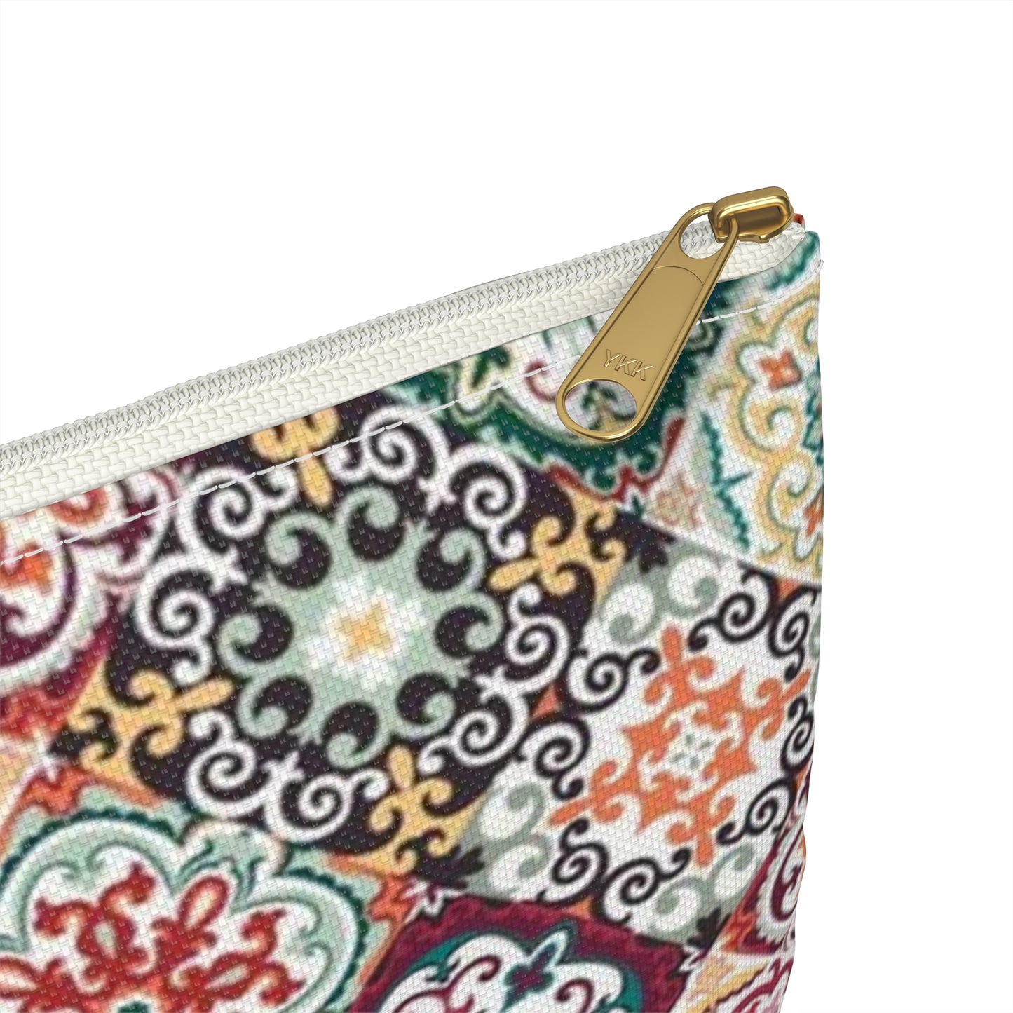 Vibrante Accessory Pouch