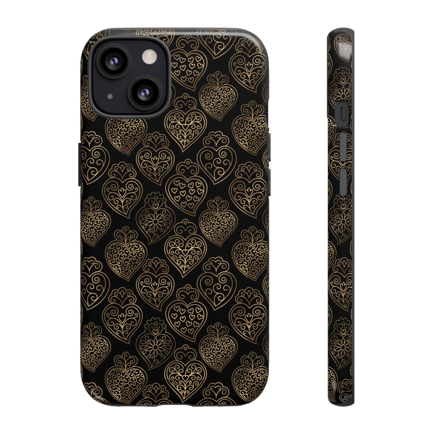 Viana Phone Case, Tough Cases