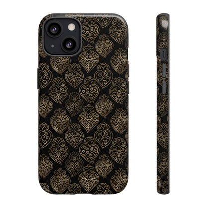Viana Phone Case, Tough Cases