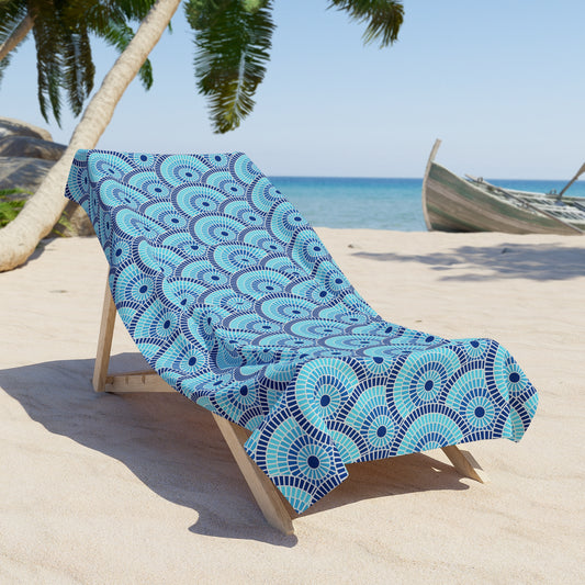 Marea Beach Towel