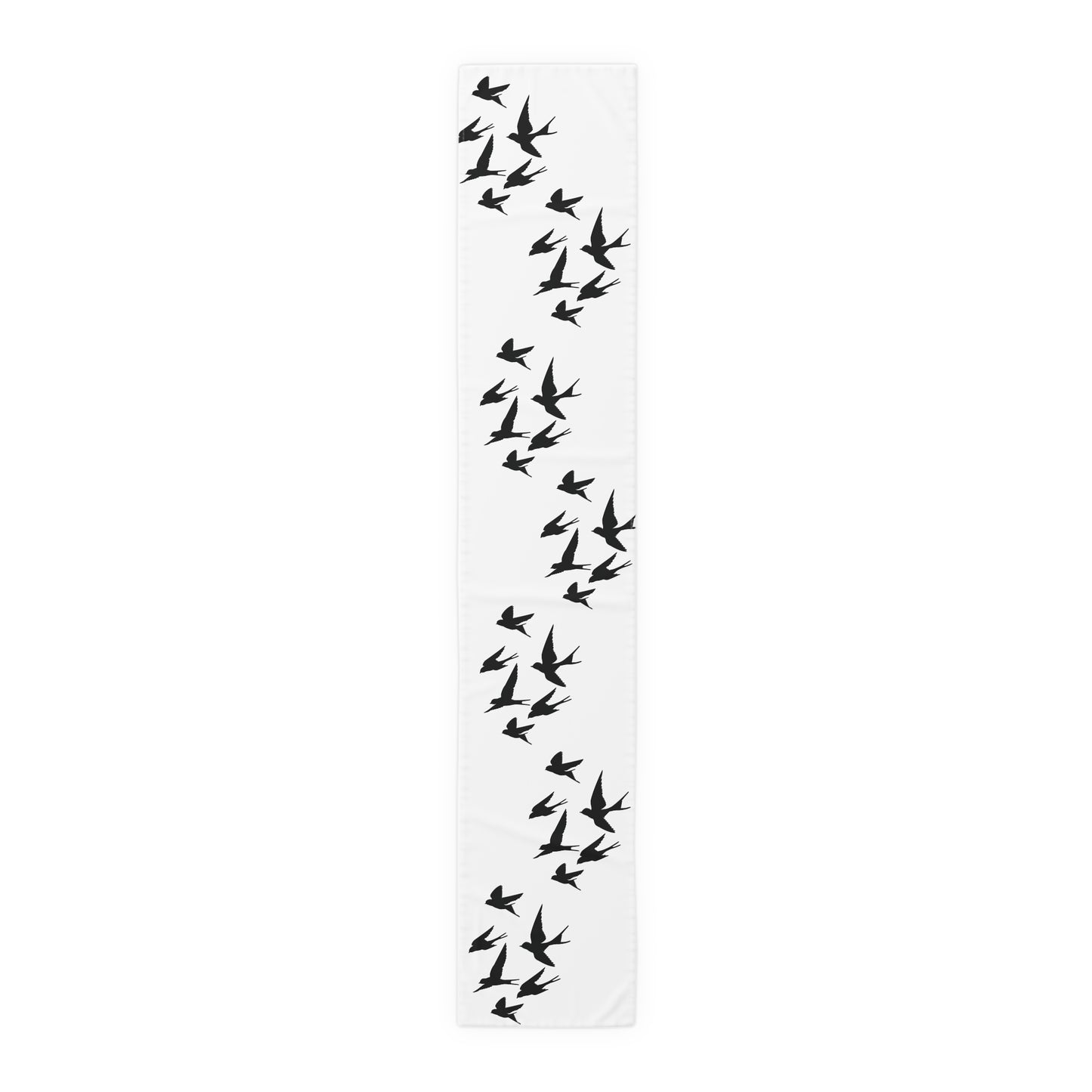 Andorinhas Table Runner