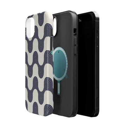 Rossio Magnetic Phone Case