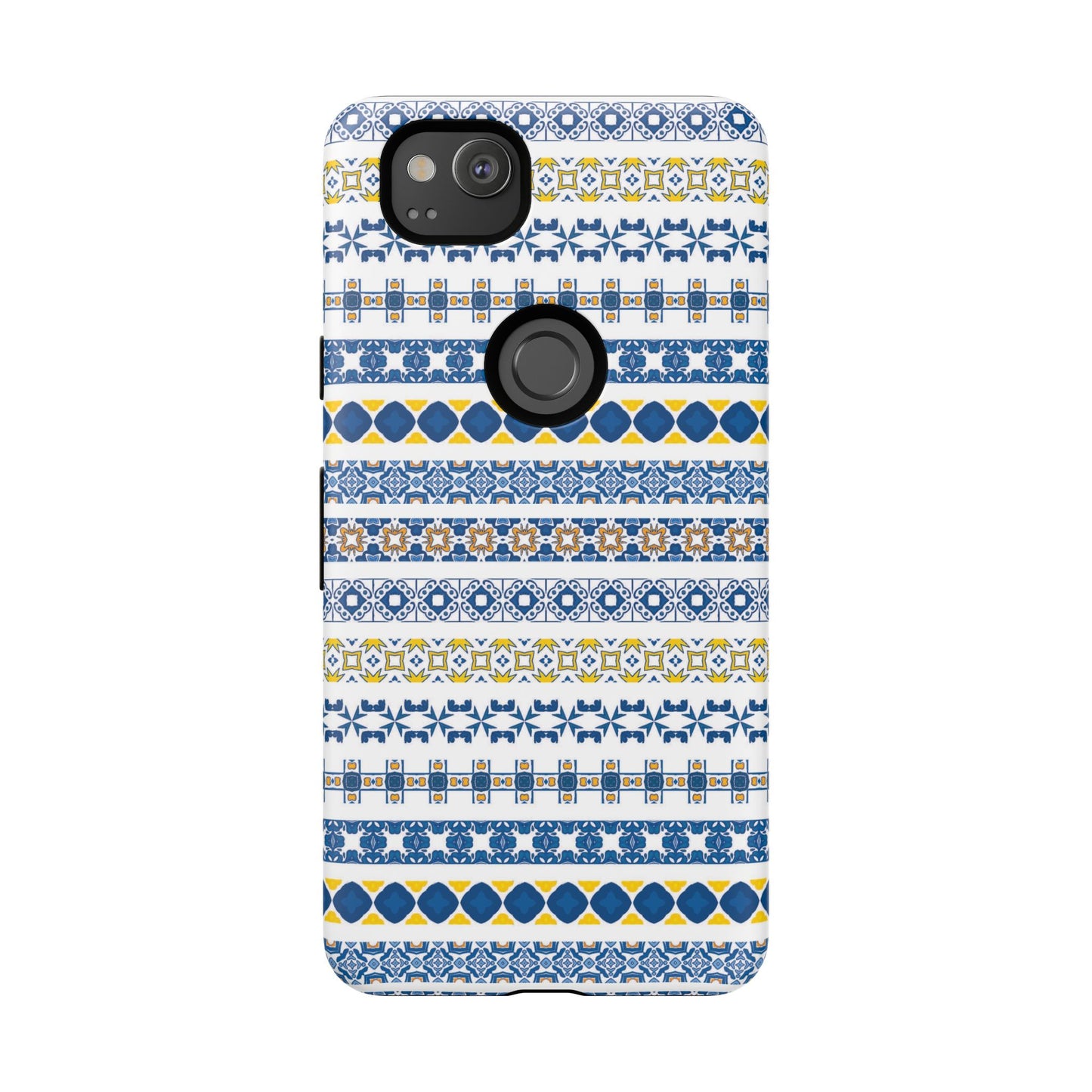 Faixa Phone Case, Tough Cases