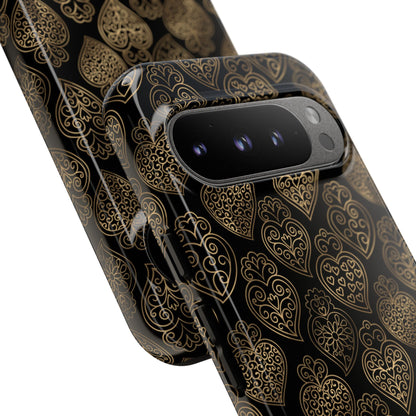 Viana Phone Case, Tough Cases