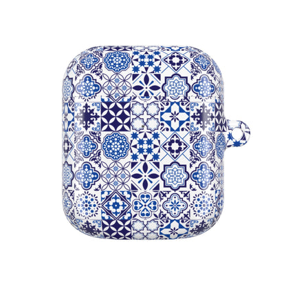 Azul AirPod Case