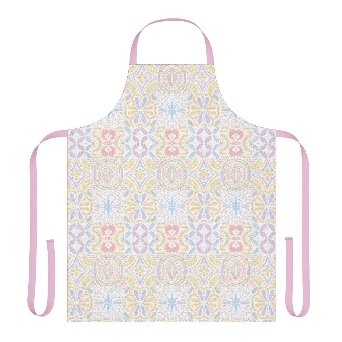 Doces Apron