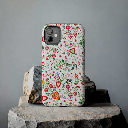 Amor Phone Tough Case