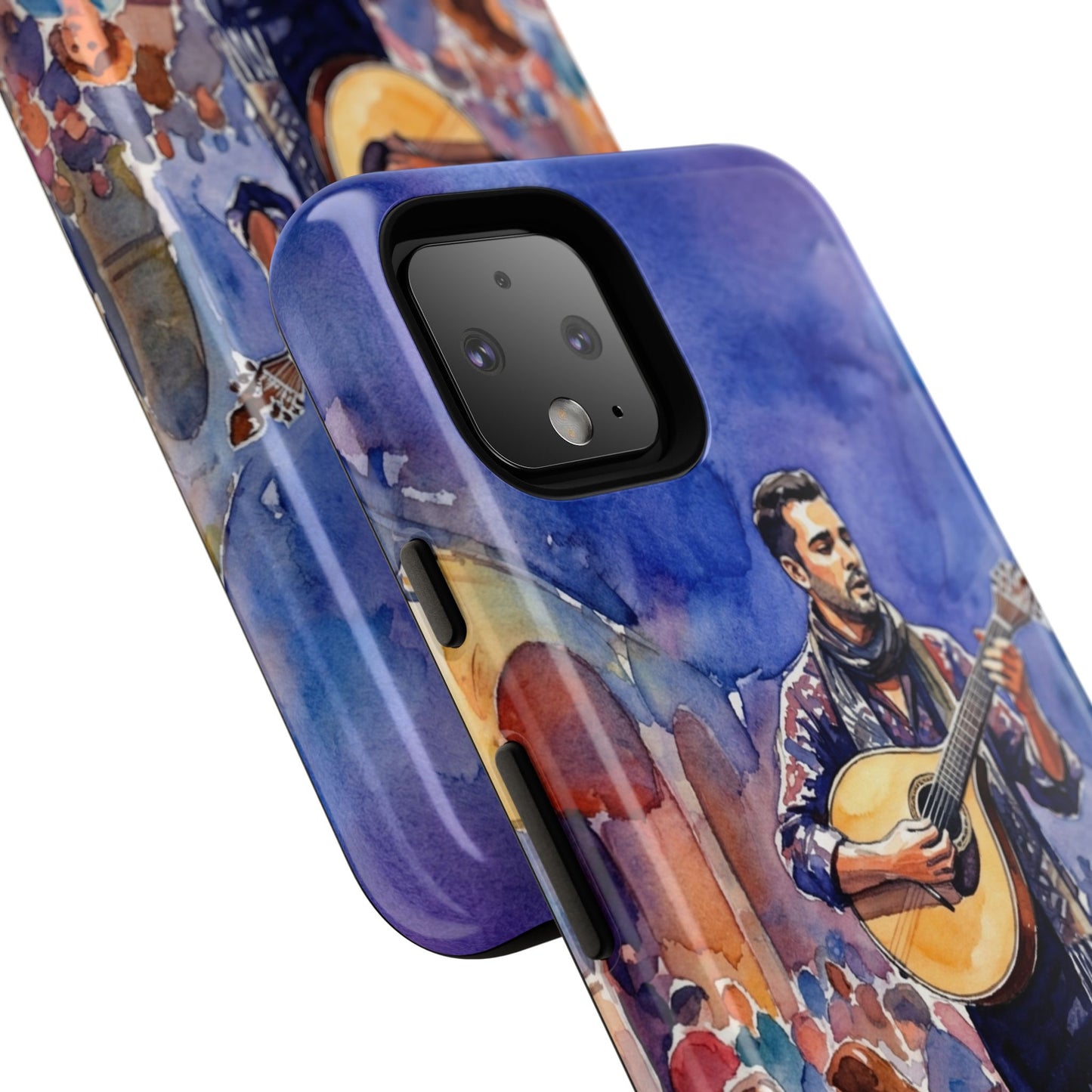 “Noite de Fado” Phone Case