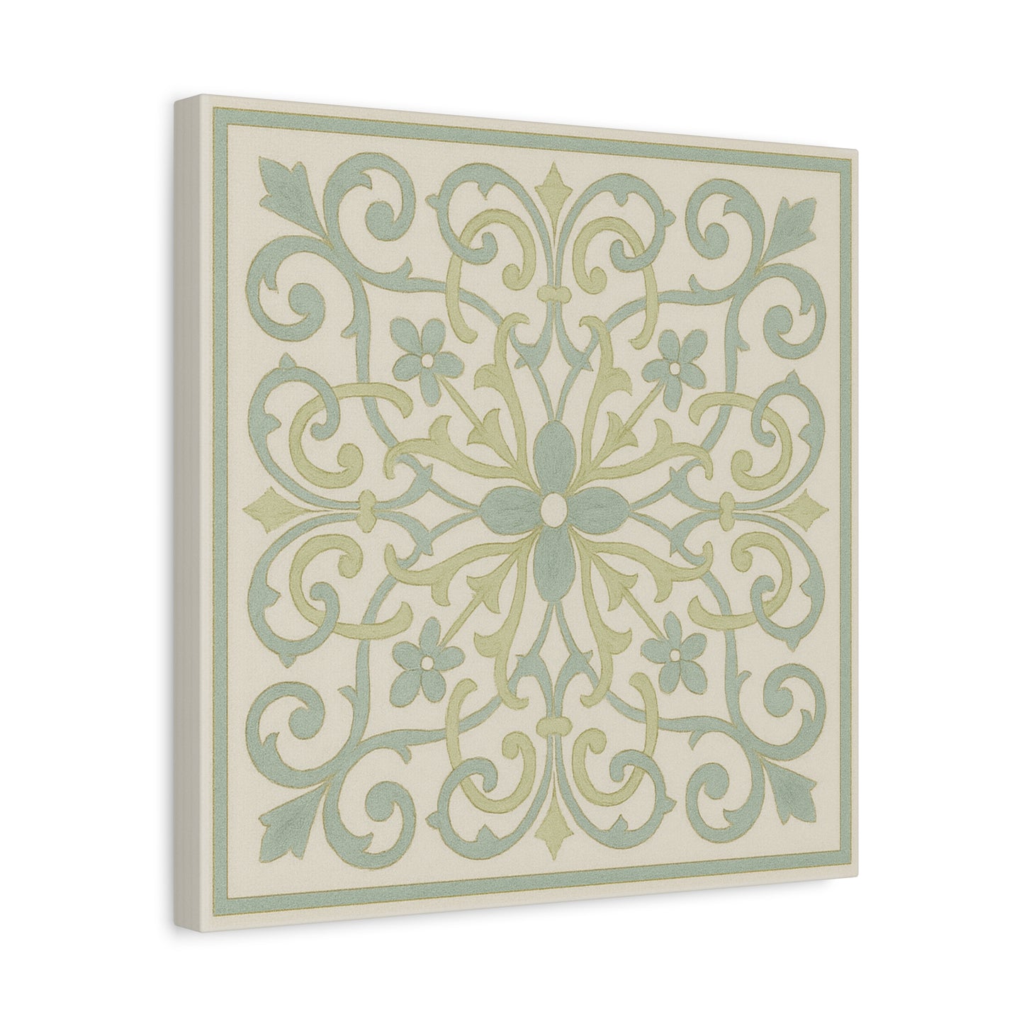 Willow – Printed Canvas Wall Art