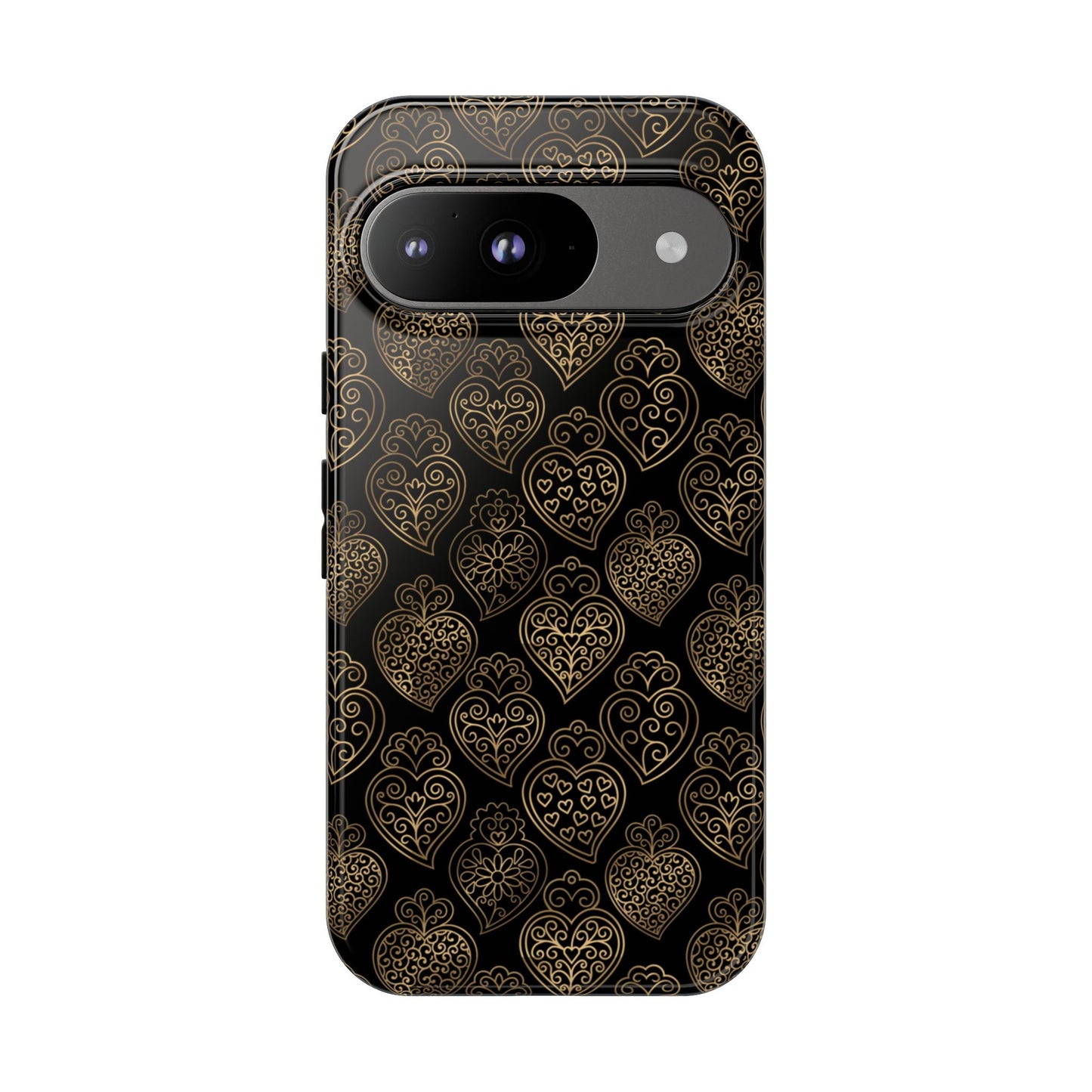 Viana Phone Case, Tough Cases