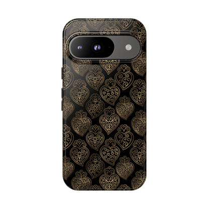 Viana Phone Case, Tough Cases