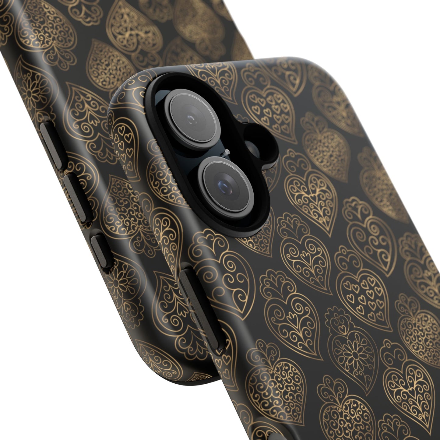 Viana Phone Case, Tough Cases
