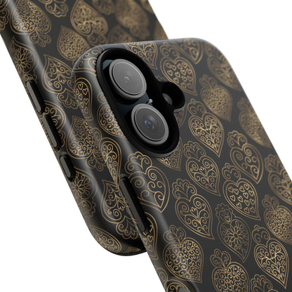 Viana Phone Case, Tough Cases