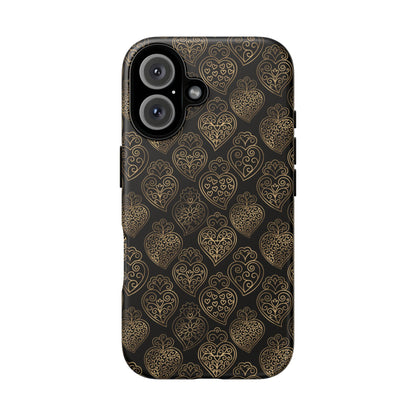 Viana Phone Case, Tough Cases