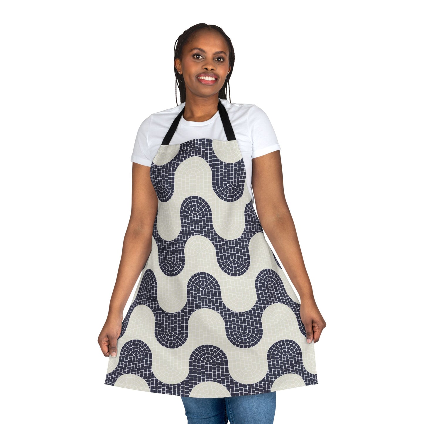 Rossio Apron