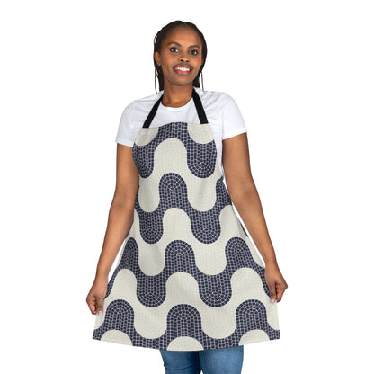 Rossio Apron