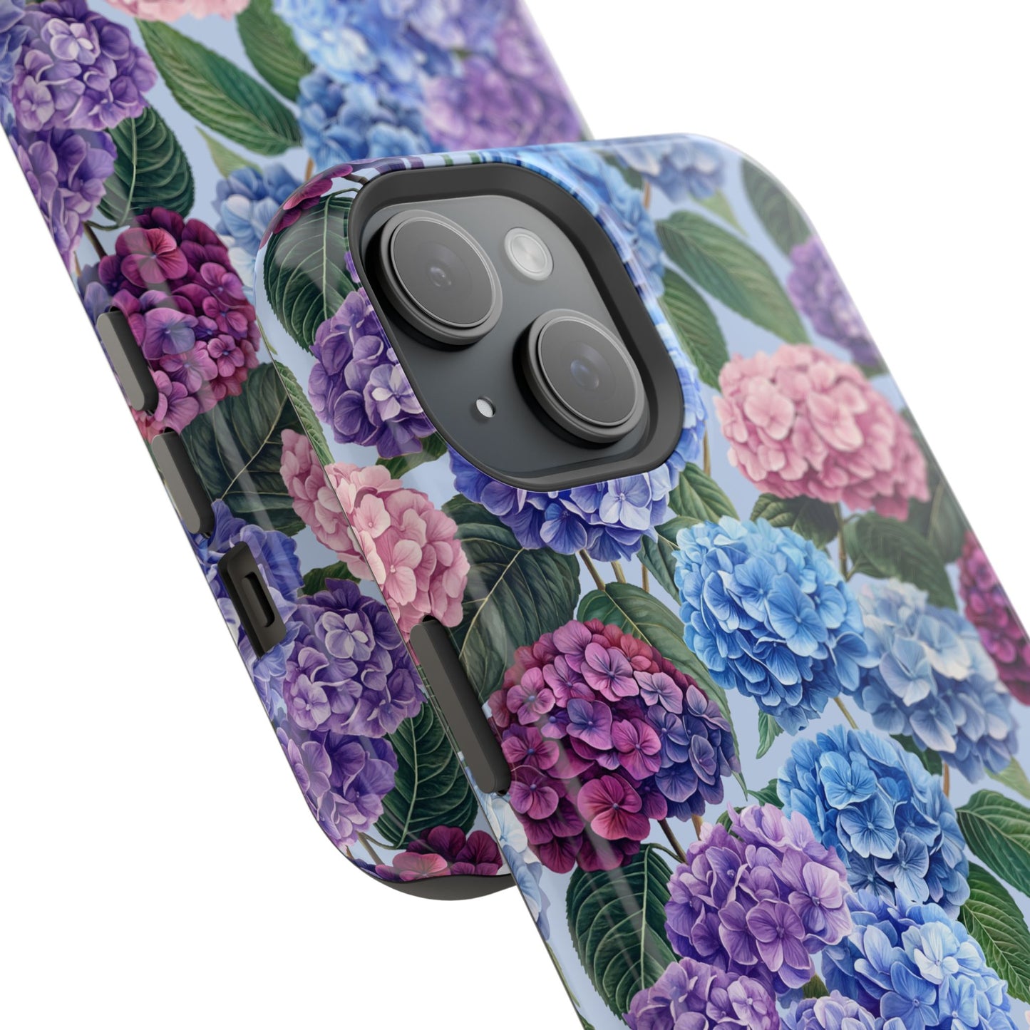 Hortencia Magnetic Phone Case