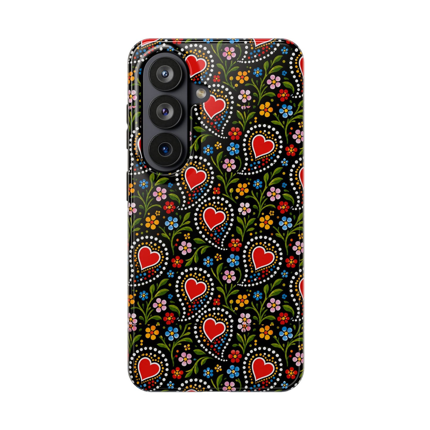 Barcelos Tough Phone Case