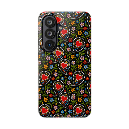Barcelos Tough Phone Case