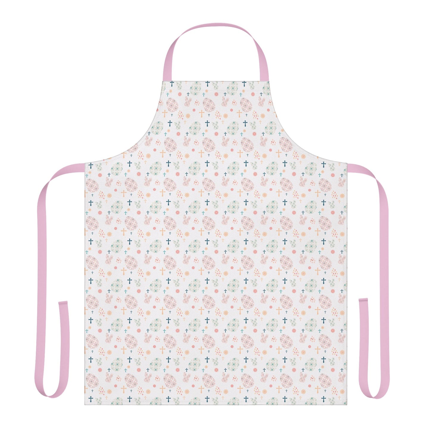 Harmonia Apron