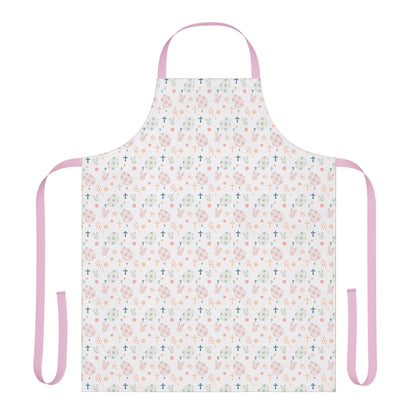 Harmonia Apron