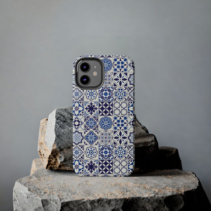 Azul Phone Case