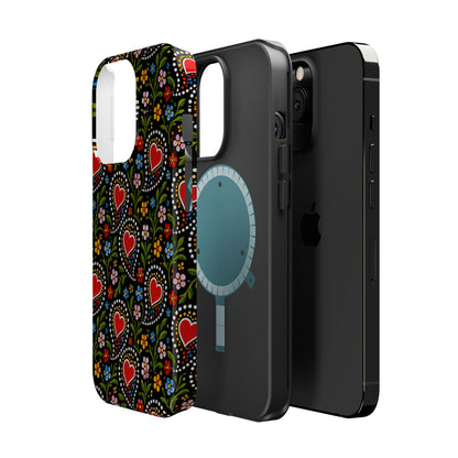 Barcelos Magnetic Phone Case