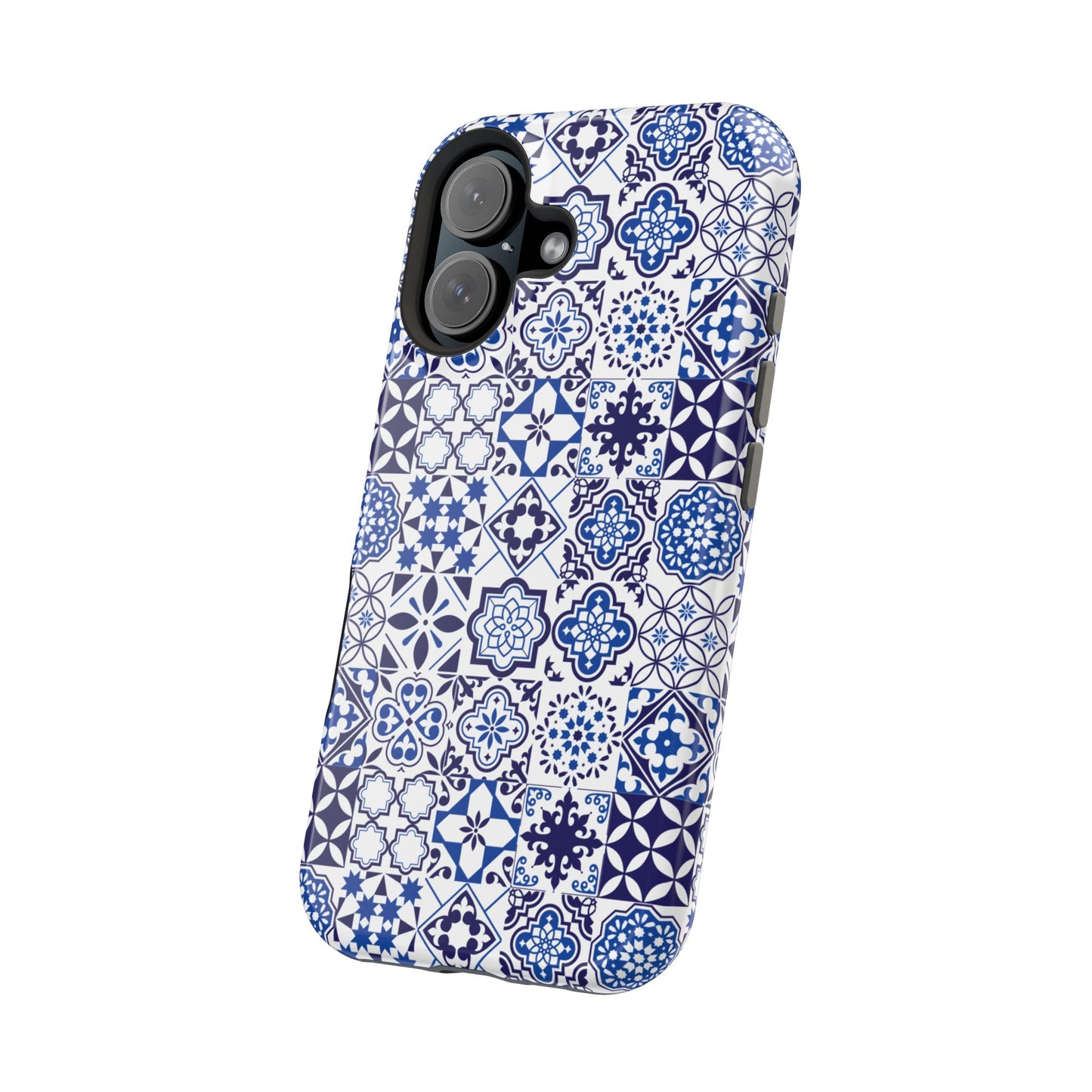 Azul Magnetic Phone Case