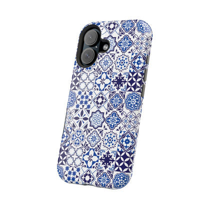 Azul Magnetic Phone Case