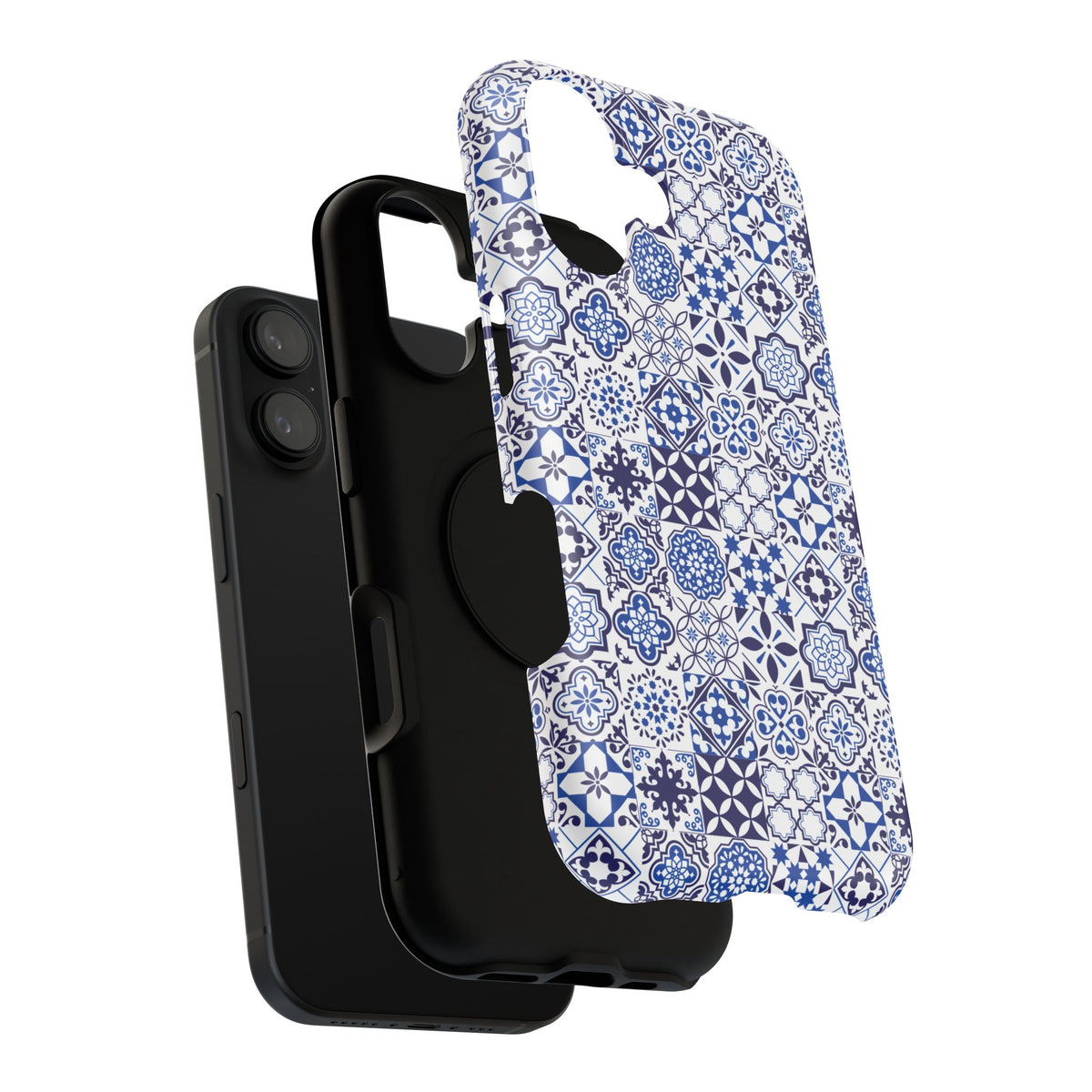 Azul Impact-Resistant Phone Case